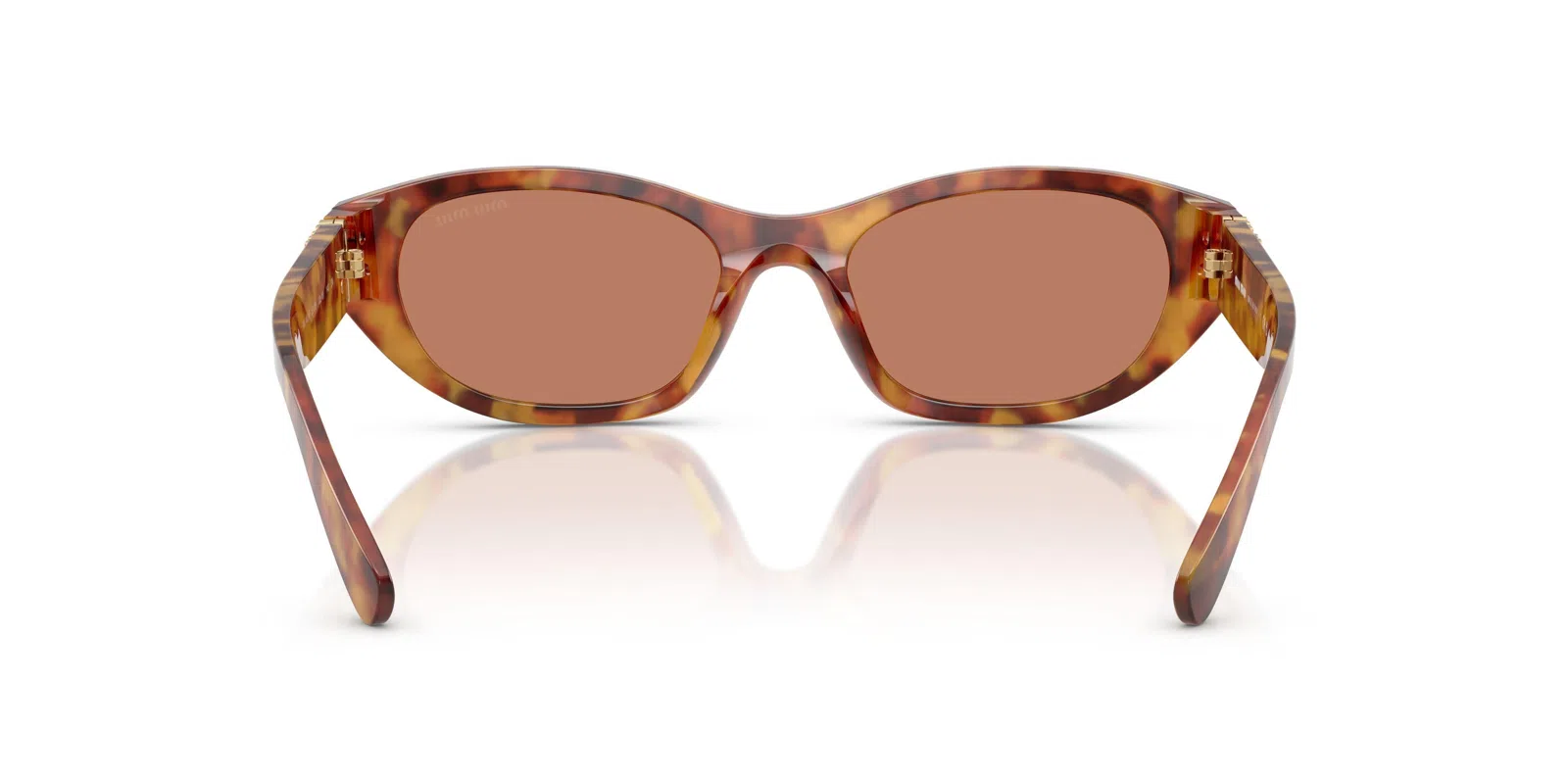 Miu Miu A03SF Sunglasses - view 22